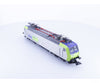 Trix 22085 HO BLS E485 BLS Cargo Electric Locomotive 485 DCC - European Locomotives