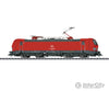 Trix 22283 Class 170 Electric Locomotive - Default Title (IC-TRIX-22283)