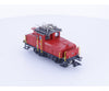 Trix 22316 HO SBB-CFF-FFS Ee 3/3 Electric Locomotive 16370 DCC - European Locomotives