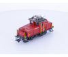Trix 22316 HO SBB-CFF-FFS Ee 3/3 Electric Locomotive 16370 DCC - European Locomotives