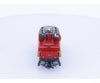 Trix 22316 HO SBB-CFF-FFS Ee 3/3 Electric Locomotive 16370 DCC - European Locomotives