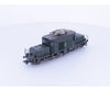 Trix 22329 HO SBB-CFF-FFS De 6/6 E-Lok Seetal Krokodil 15302 DCC - European Locomotives