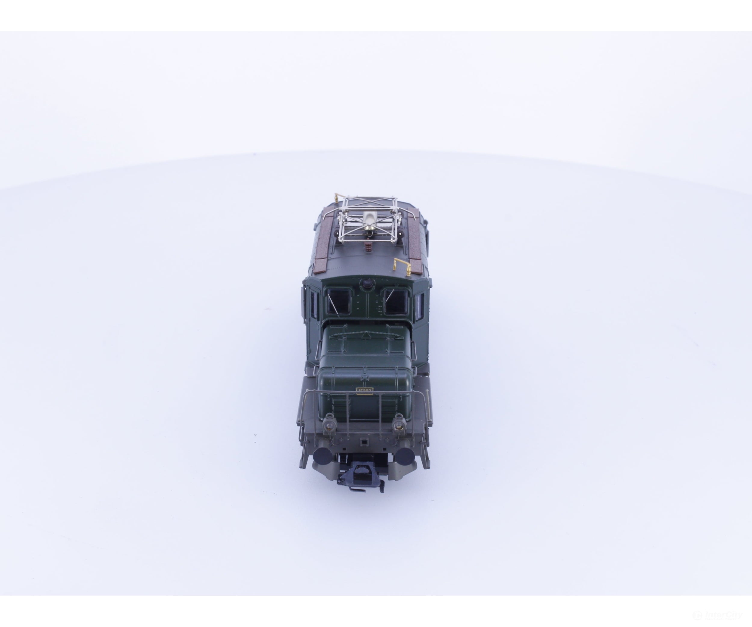 Trix 22329 HO SBB-CFF-FFS De 6/6 E-Lok Seetal Krokodil 15302 DCC - European Locomotives