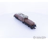 Trix 22340 HO SBB-CFF-FFS CE 6/8 Krokodil Gottardo 125 Jahre E-Lok 14308 DCC Ready European Locomotives