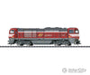 Trix 22343 Class G 2000 BB Vossloh Diesel Locomotive - Default Title (IC-TRIX-22343)