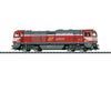 Trix 22343 Class G 2000 BB Vossloh Diesel Locomotive - Default Title (IC-TRIX-22343)