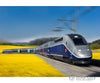 Trix 22381 TGV Euroduplex High-Speed Train - Default Title (IC-TRIX-22381)