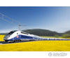 Trix 22381 TGV Euroduplex High-Speed Train - Default Title (IC-TRIX-22381)