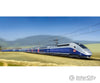 Trix 22381 TGV Euroduplex High-Speed Train - Default Title (IC-TRIX-22381)