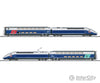 Trix 22381 TGV Euroduplex High-Speed Train - Default Title (IC-TRIX-22381)