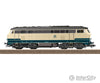 Trix 22431 Ho Db Class 218 Diesel Locomotive European Locomotives