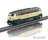 Trix 22431 Ho Db Class 218 Diesel Locomotive European Locomotives