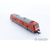 Trix 22450 Ho Db Ag Diesel Locomotive Dcc/Sound European Locomotives