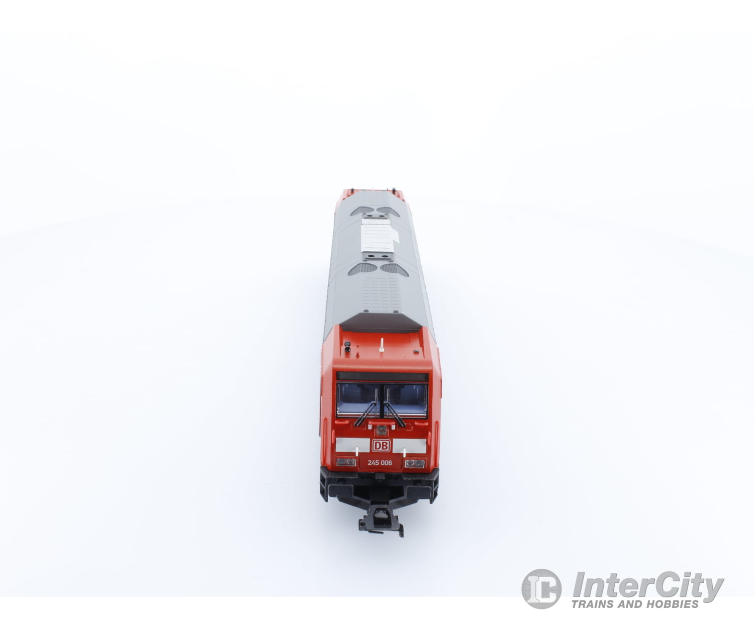 Trix 22450 Ho Db Ag Diesel Locomotive Dcc/Sound European Locomotives