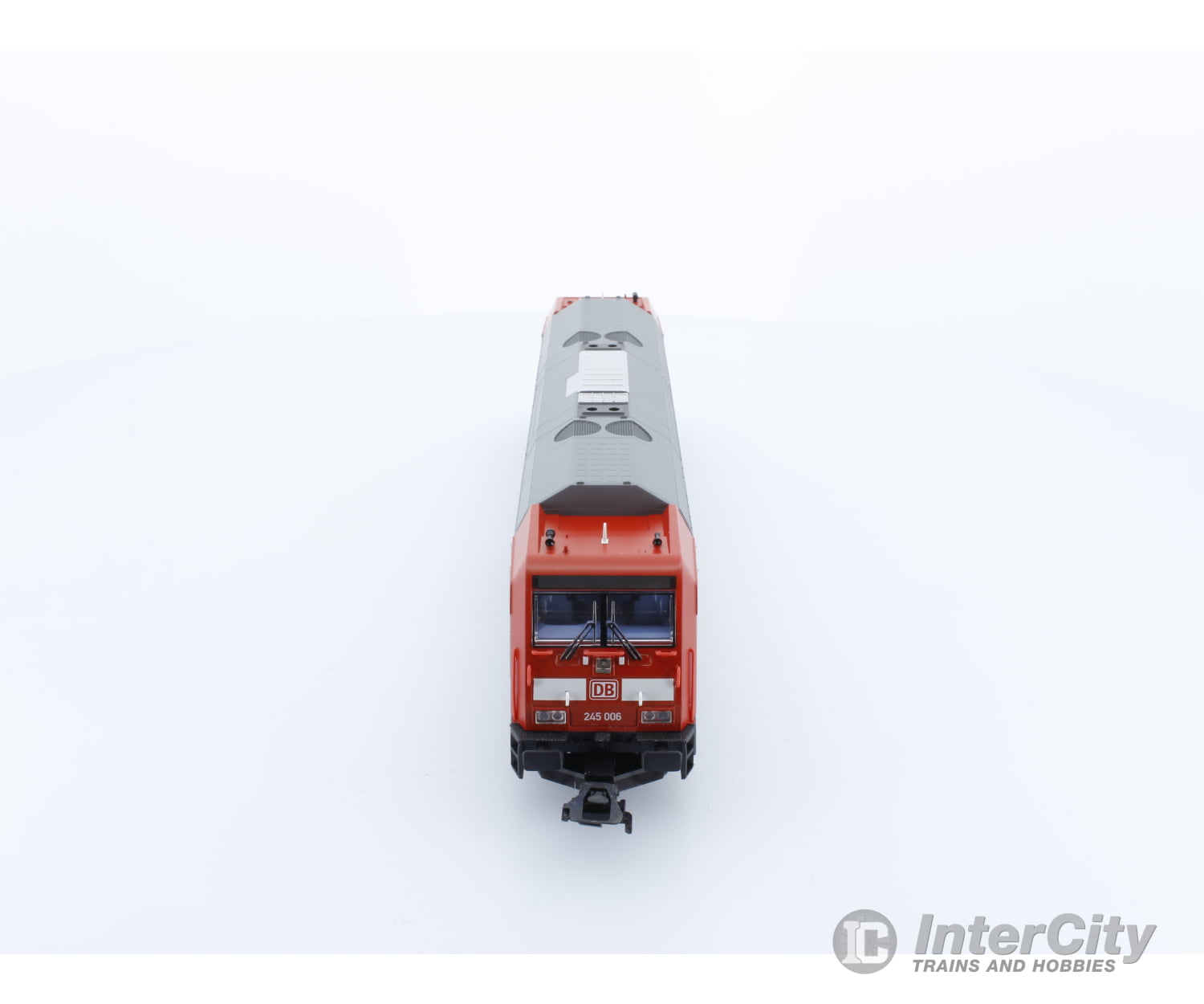 Trix 22450 Ho Db Ag Diesel Locomotive Dcc/Sound European Locomotives