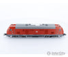 Trix 22450 Ho Db Ag Diesel Locomotive Dcc/Sound European Locomotives