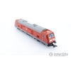 Trix 22450 Ho Db Ag Diesel Locomotive Dcc/Sound European Locomotives