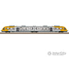 Trix 22486 Class 648.2 Diesel Powered Rail Car - Default Title (IC-TRIX-22486)