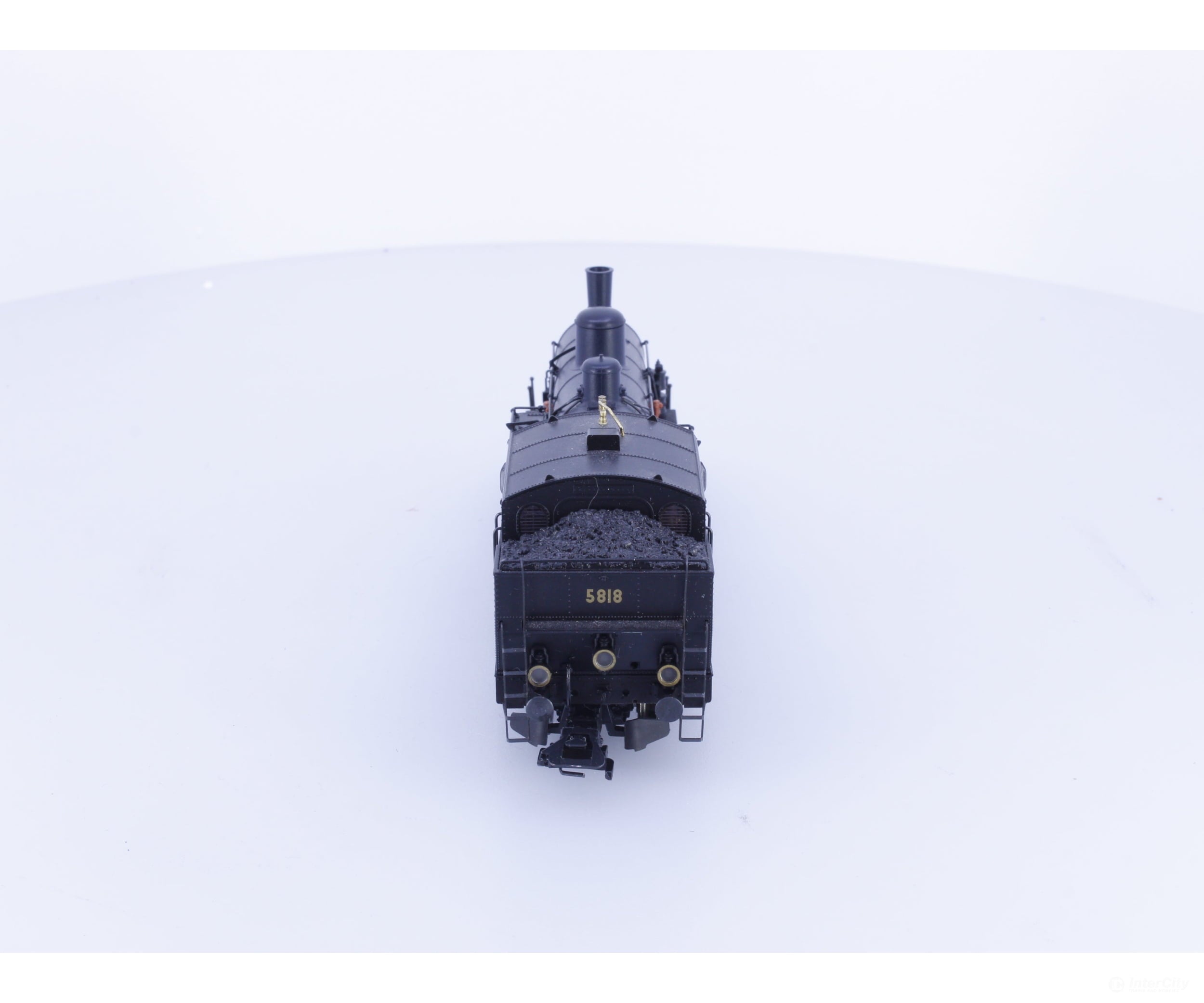 Trix 22567 HO RhB Eb 3-5 2-6-2 Steam Locomotive 5818 DCC - European Locomotives