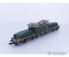 Trix 22584 HO SBB-CFF-FFS Serie Be 6/8’’ Crocodile 13305 Analog DC European Locomotives