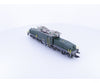 Trix 22584 HO SBB-CFF-FFS Serie Be 6/8’ Crocodile 13305 DCC European Locomotives