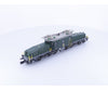Trix 22584 HO SBB-CFF-FFS Serie Be 6/8’ Crocodile 13305 DCC European Locomotives