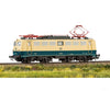 Trix 22640 Ho Class 140 Electric Locomotive (Mhi Exclusive Item) European Locomotives