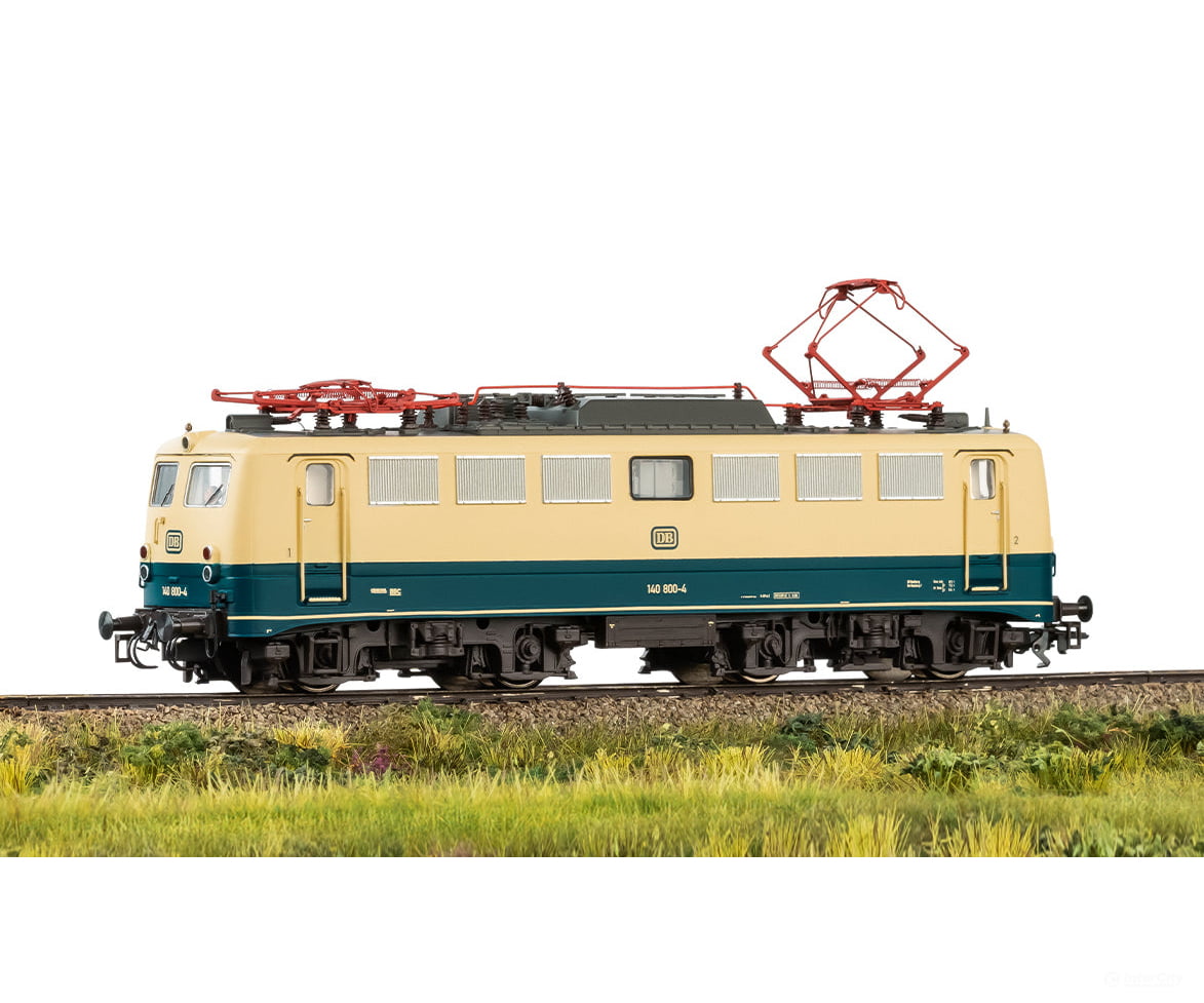 Trix 22640 Ho Class 140 Electric Locomotive (Mhi Exclusive Item) European Locomotives