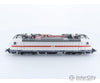 Trix 22651 Ho Db Ag Class 147.5 Electric Locomotive Dcc/Sound European Locomotives