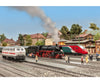 Trix 22662 Ho Class 218 Diesel Locomotive European Locomotives