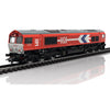 Trix 22691 Class 66 Diesel Locomotive - Default Title (IC-TRIX-22691)