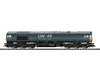 Trix 22693 Class Diesel Locomotive - Default Title (IC-TRIX-22693)