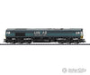 Trix 22693 Class Diesel Locomotive - Default Title (IC-TRIX-22693)