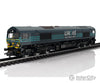 Trix 22693 Class Diesel Locomotive - Default Title (IC-TRIX-22693)