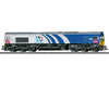 Trix 22696 Class 66 Diesel Locomotive - Default Title (IC-TRIX-22696)