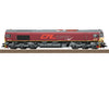 Trix 22698 Class 66 Diesel Locomotive - Default Title (IC-TRIX-22698)