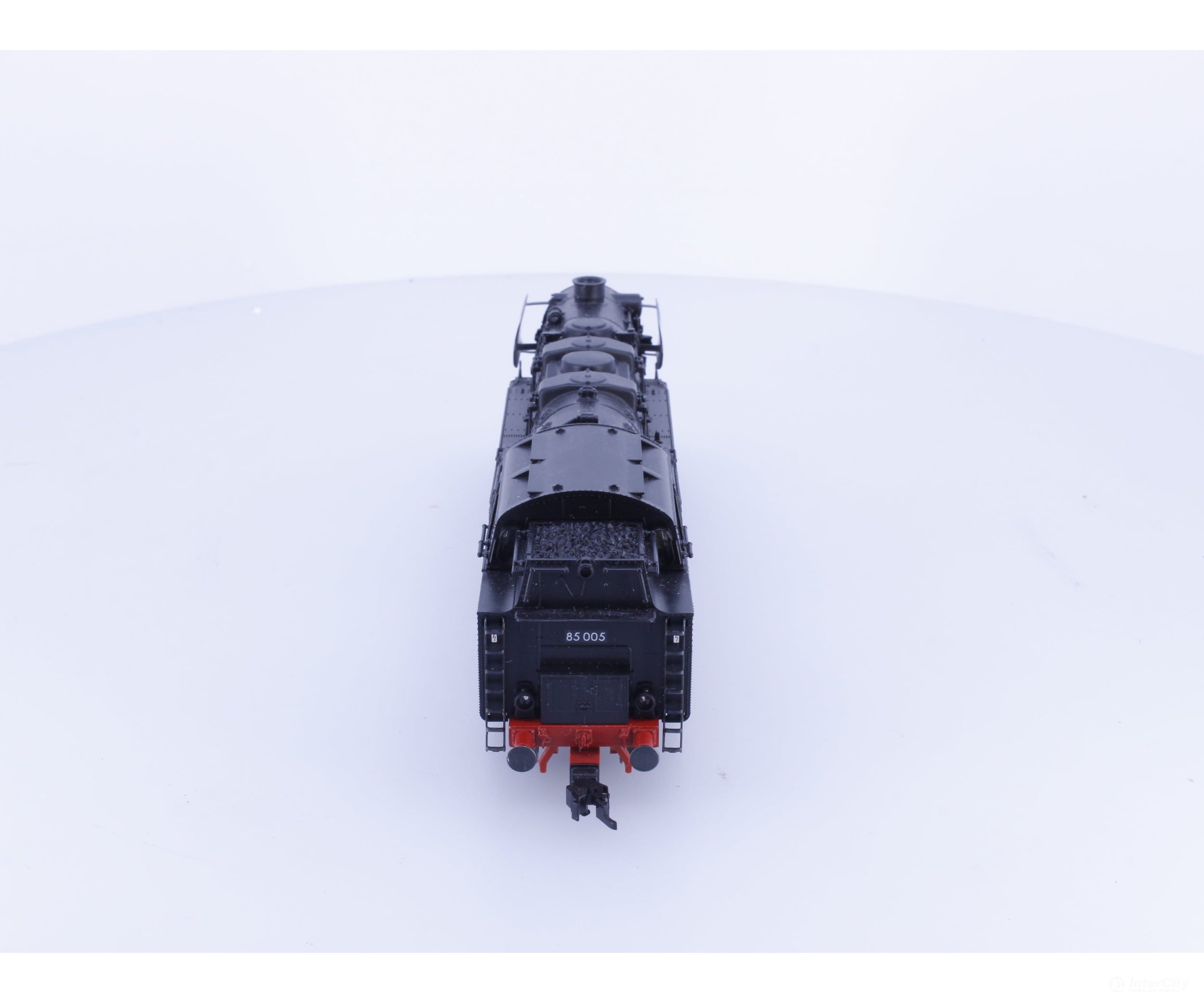 Trix 22702 HO DB BR 85 2-10-2 Steam Locomotive 85005 DCC - European Locomotives