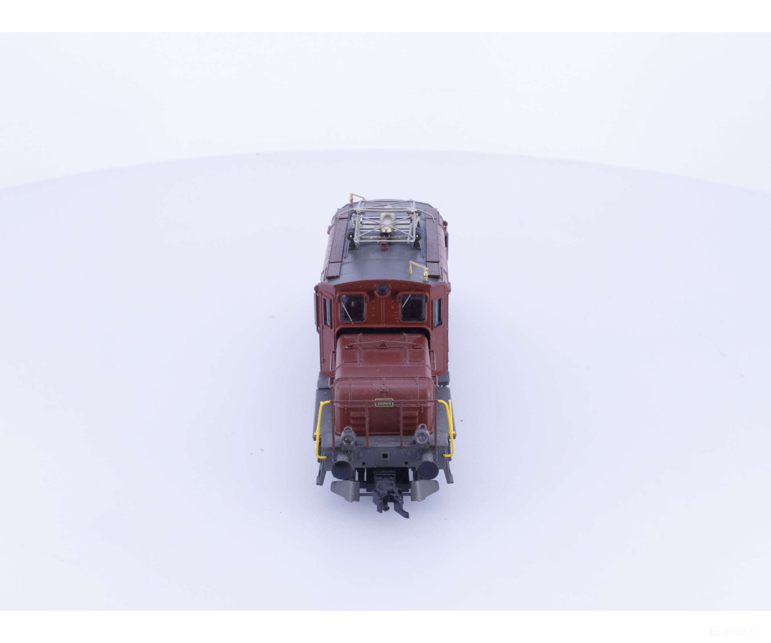 Trix 22727 HO SBB-CFF-FFS De 6/6 E-Lok Seetal Krokodil 15303 DCC - European Locomotives