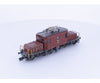Trix 22727 HO SBB-CFF-FFS De 6/6 E-Lok Seetal Krokodil 15303 DCC - European Locomotives