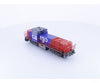 Trix 22763 HO SBB-CFF-FFS Serie Am 842 Diesel Locomotive 101-8 DCC European Locomotives