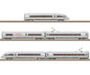Trix 22784 ICE 3 Powered Rail Car Train, Class 403 railbow - Default Title (IC-TRIX-22784)