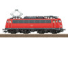Trix 22789 HO Class 115 Electric Locomotive MFX DCC/Sound European Locomotives
