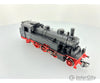 Trix 22794 Ho Db Br 75.4 75 407 Dcc & Sound European Locomotives