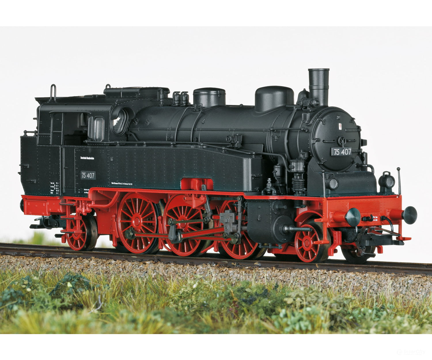 Trix 22794 Class 75.4 Steam Locomotive - Default Title (IC-TRIX-22794)