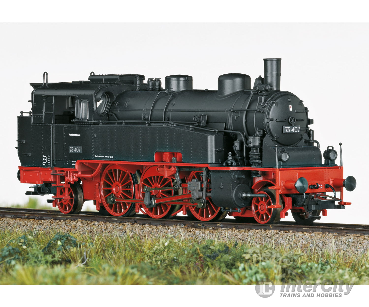 Trix 22794 Class 75.4 Steam Locomotive - Default Title (IC-TRIX-22794)