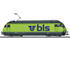 Trix 22830 Class 465 Electric Locomotive - Default Title (IC-TRIX-22830)