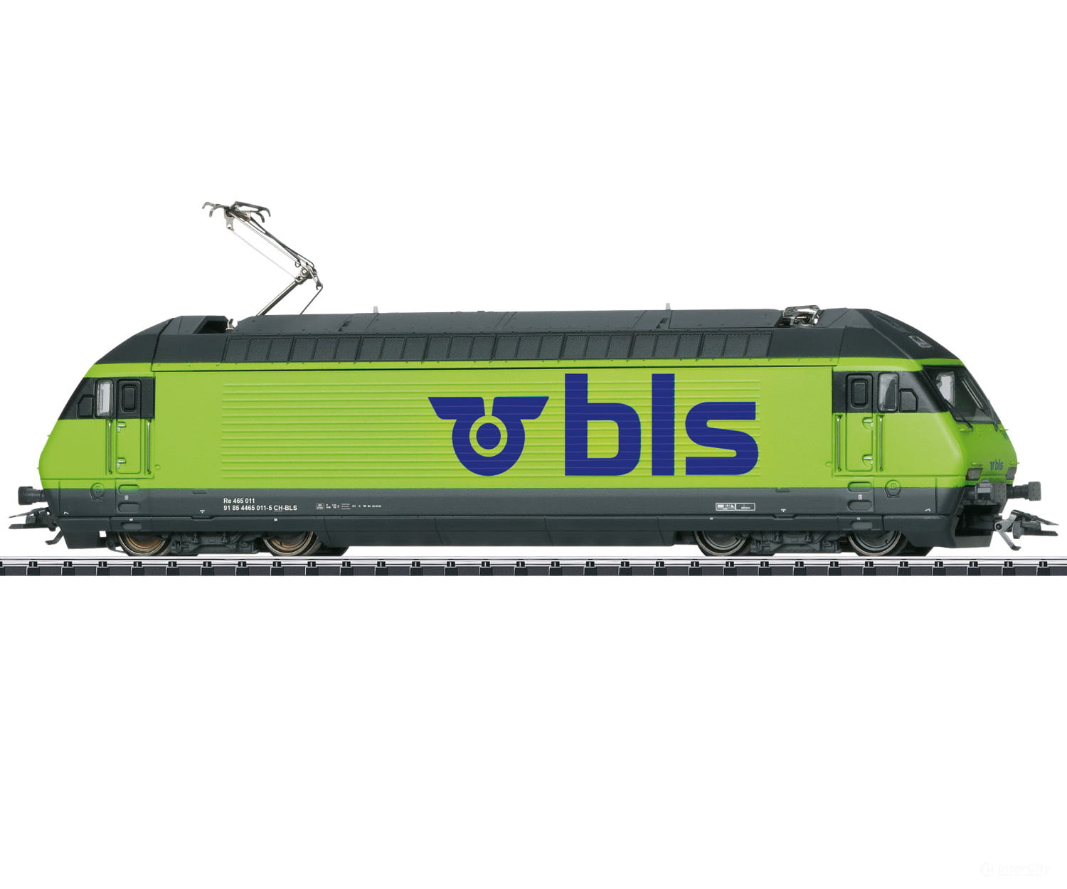 Trix 22830 Class 465 Electric Locomotive - Default Title (IC-TRIX-22830)