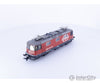 Trix 22835 HO SBB-CFF-FFS RE 4/4 E-Lok #1 227-1 DCC & Sound European Locomotives