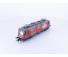 Trix 22835 HO SBB-CFF-FFS RE 4/4 E-Lok #2 227-1 DCC & Sound European Locomotives