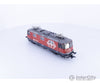 Trix 22835 HO SBB-CFF-FFS RE 4/4 E-Lok #2 227-1 DCC & Sound European Locomotives